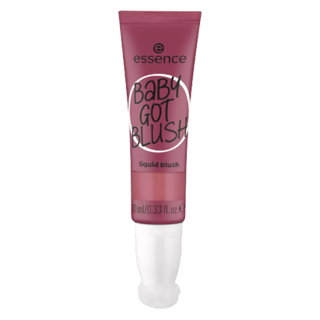 Essence Baby Got Blush Liquid Blush 20