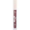Essence Blur Souffle Matte Lipstick Cream 01