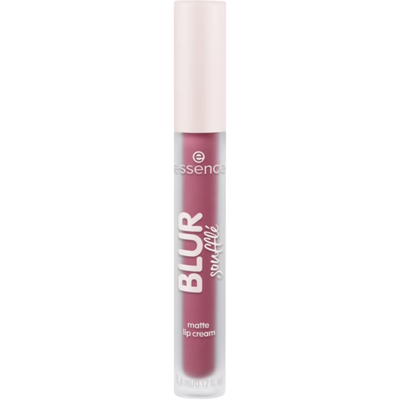 Essence Blur Souffle Matte Lipstick Cream 05