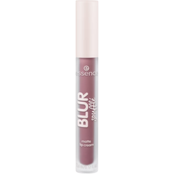 Essence Blur Souffle Matte Lipstick Cream 06