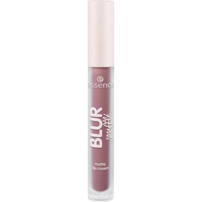 Essence Blur Souffle Matte Lipstick Cream 06