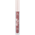 Essence Blur Souffle Matte Lipstick Cream 08