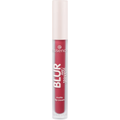 Essence Blur Souffle Matte Lipstick Cream 11