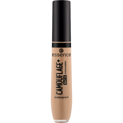 Essence Camouflage+ Matte Concealer 120