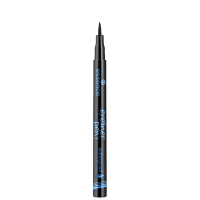 Essence Eyeliner Pen Waterproof 01