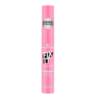 Essence Fix It Like A Pro Transparant Brow Gel