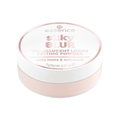Essence Silky Blur Translucent Libre Setting Powder 10