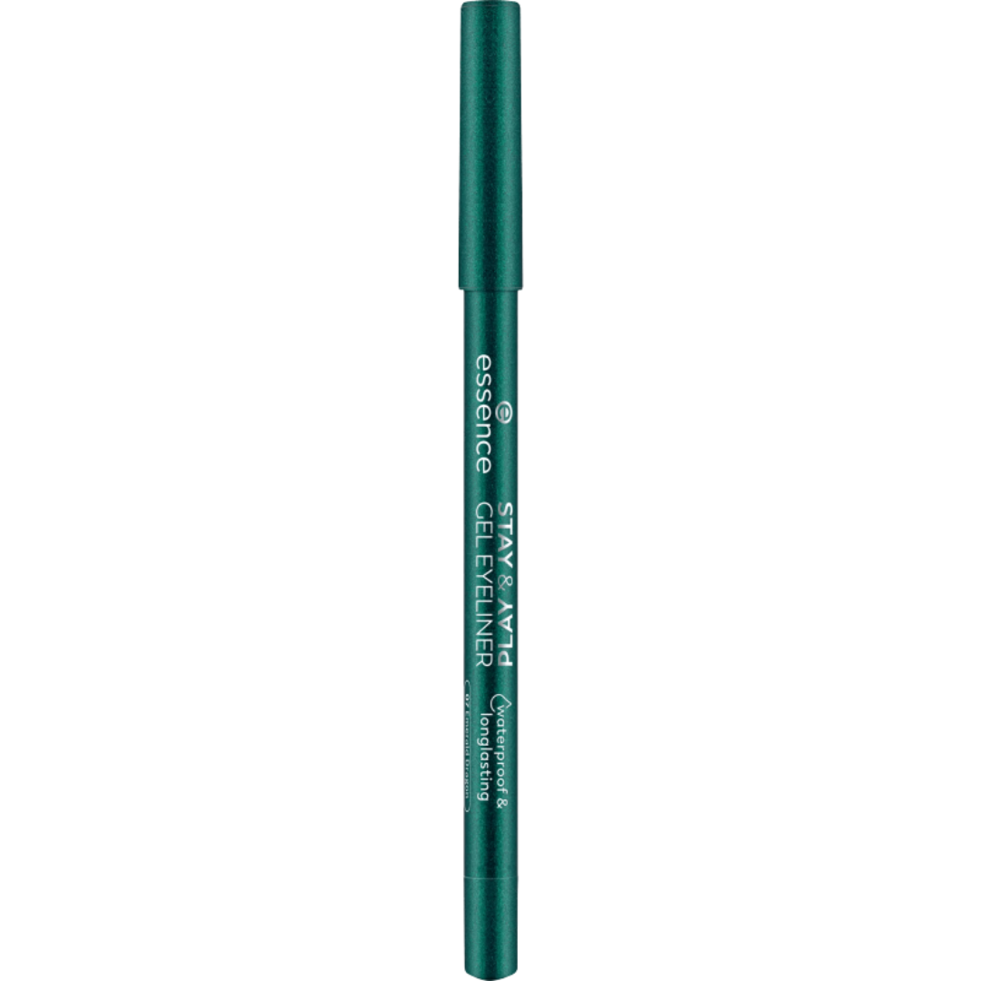 Essence Stay & Play Gel Eyeliner 07