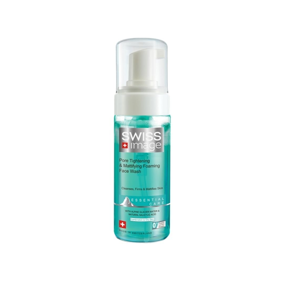 Essential Care Pore Tightening & Mattifying 150ml