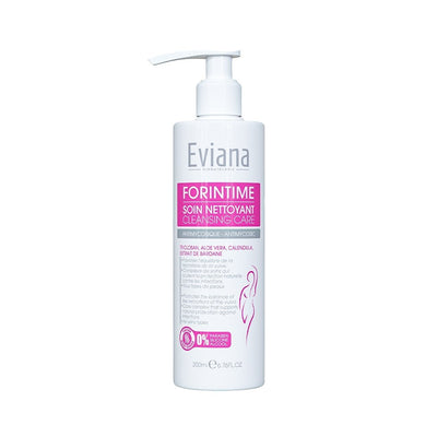 Eviana Forintime Gel Intime 200ml