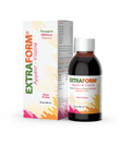 EXTRALEVURE Extraform Sirop 200Ml