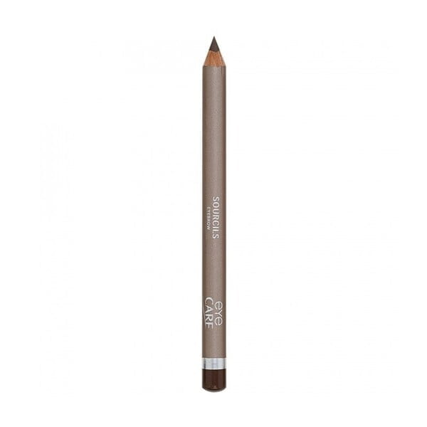 Eye Care Crayon à sourcils Brun foncé