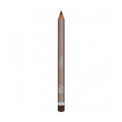 Eye Care Crayon à sourcils Brun foncé
