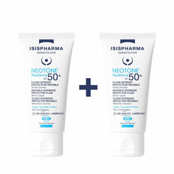 Isispharma Pack Neotone Radiance Fluide