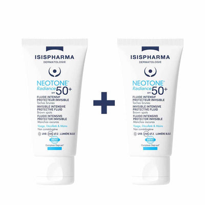 Isispharma Pack Neotone Radiance Fluide