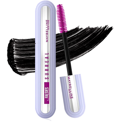 MAYBELLINE Falsies Surreal Lash Extension Mascara