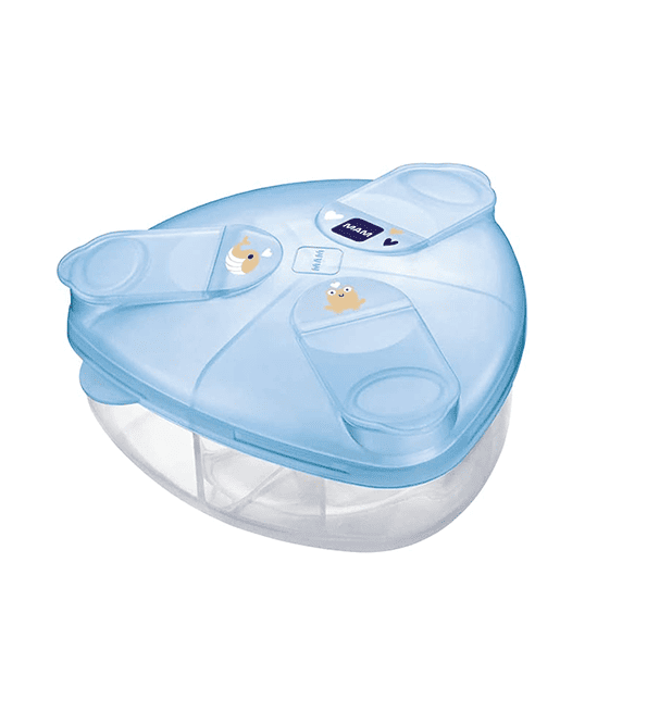 Mam Baby Boite Doseuse de lait en poudre