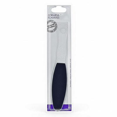 Formes&Flammes Rape Plantaire Double Face Emerisee Waterproof Refrence 79
