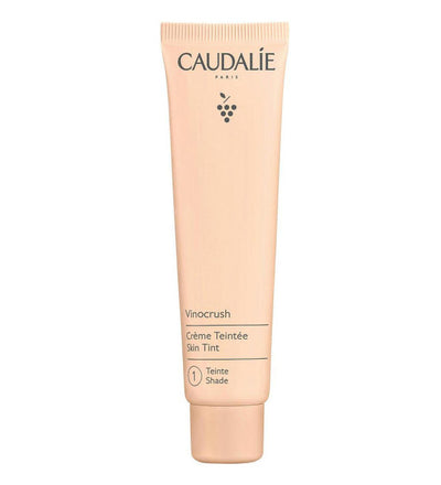 Caudalie Vinocrush CC Crème Teintée 1