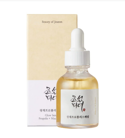 Beauty Of Joseon Glow Serum Propolis Et Niacinamide 30 ml