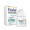 Etiaxil Detranspirant Excessive Roll On Peaux Sensibles