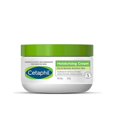 Cetaphil Creme Hydratante 250 G