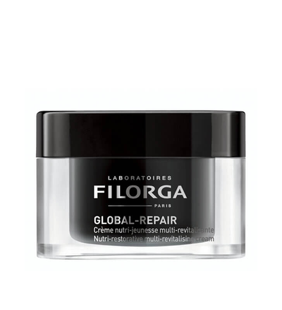 FILORGA GLOBAL-REPAIR Crème Nutri-Jeunesse Multi-Revitalisante