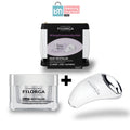 Coffret FILORGA NCEF Revitalize Crème Raffermissante 50ML - Gua Sha Roller +Trousse Offert