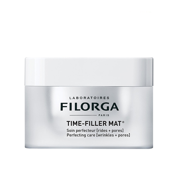Filorga Time Filler Soin perfecteur Mat – 50 ml