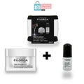 Coffret FILORGA Time-Filler 5XP Gel-Crème 50 ml - Skin-Prep =Trousse)