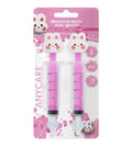 Anycare Irrigateur Nasal 2 Pieces Lapin 10 ml 6 Mois +