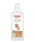 Friendly Organic Multi Purpose Floor Cleaner Citronella 1 L