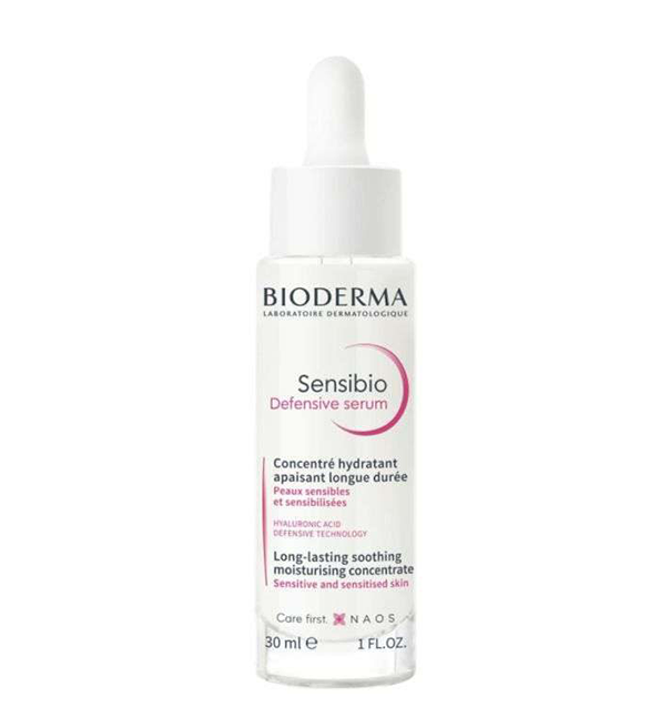 Bioderma Sensibio Defensive Serum 30 ml