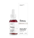 The Ordinary AHA 30% + BHA 2% Peeling Solution — 30 ml — présentation du produit
