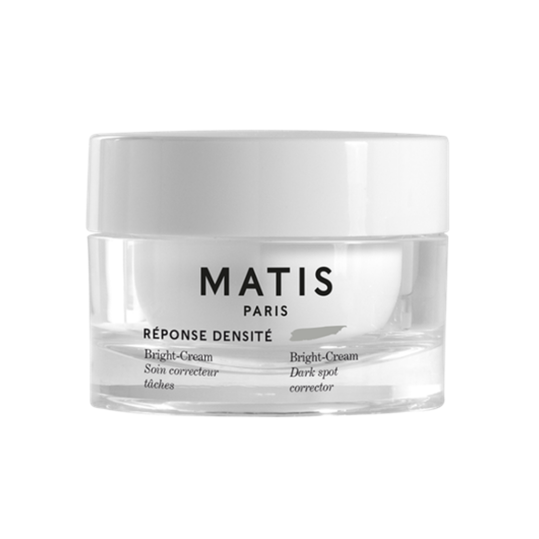Matis Réponse Densité Bright Cream 50 ml – Crème Anti-Âge Éclat & Fermeté
