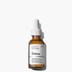 The Ordinary Alpha Arbutin 2% + HA — 30 ml — présentation du produit