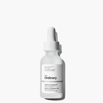 The Ordinary Argireline Solution 10% — 30 ml — présentation du produit