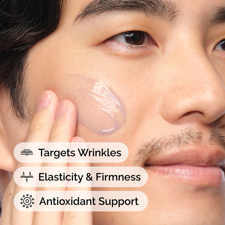 The Ordinary Multi-Peptide + Copper Peptides 1% Serum — 30 ml — photo 2