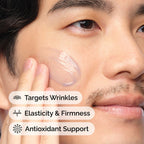 The Ordinary Multi-Peptide + Copper Peptides 1% Serum — 30 ml — photo 2