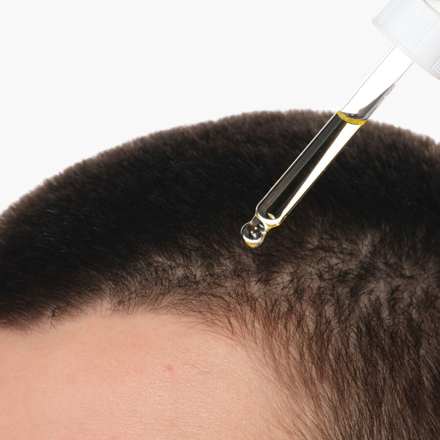 The Ordinary 100% Cold-Pressed Virgin Marula Oil — 30 ml — photo 3