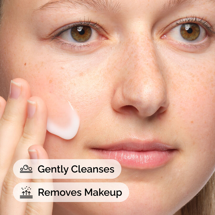 The Ordinary Glycolipid Cream Cleanser — 150 ml — photo 2