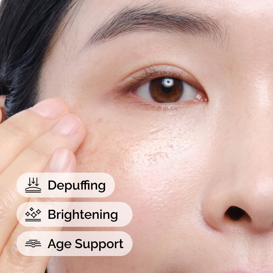 The Ordinary Multi-Peptide Eye Serum — 15 ml — photo 2