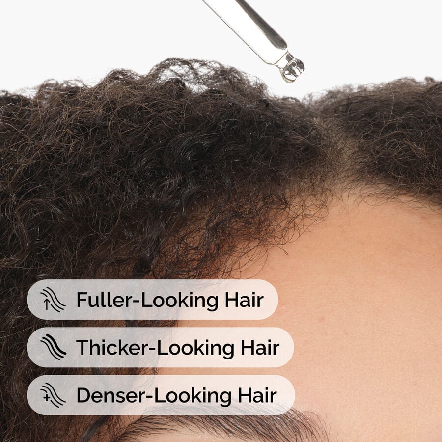 The Ordinary Multi-Peptide Serum for Hair Density — 60 ml — photo 2