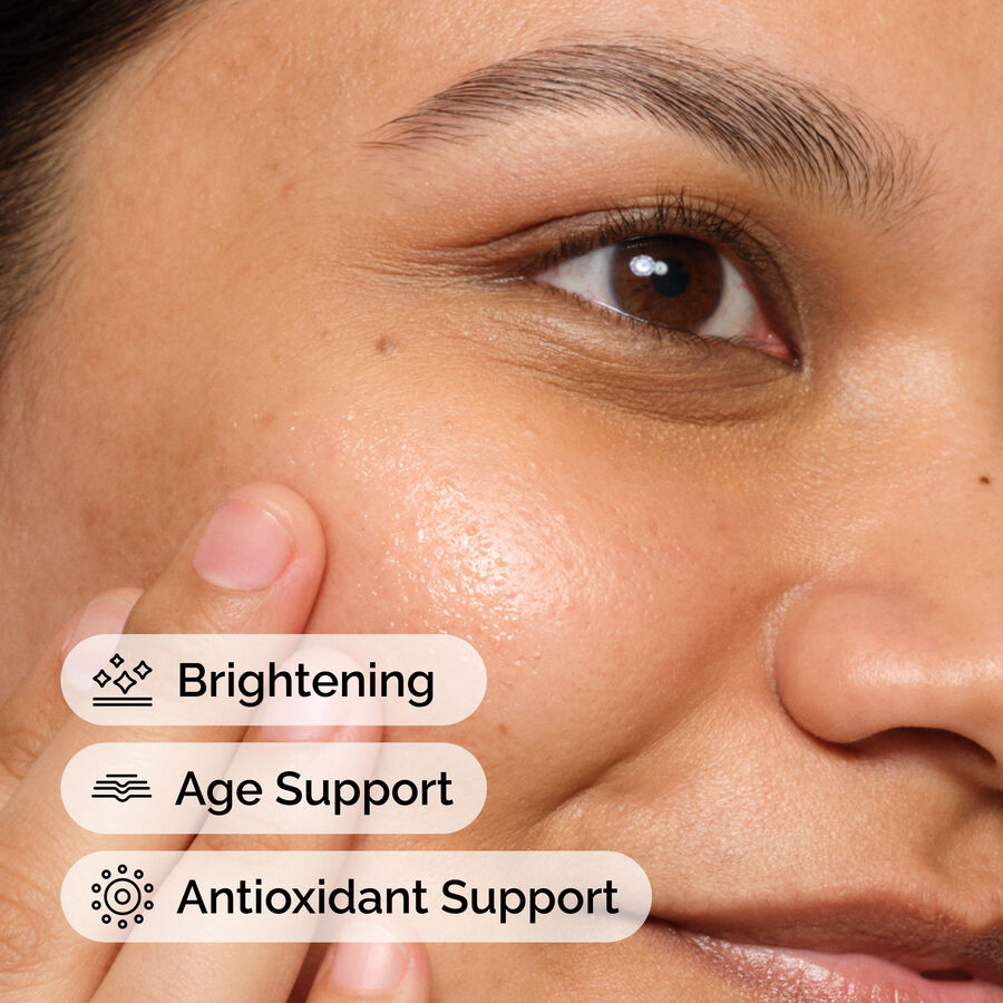 The Ordinary Resveratrol 3% + Ferulic Acid 3% — 30 ml — photo 2