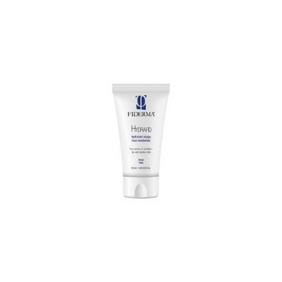 Filoderm Creme Hydratante 24h 50ml