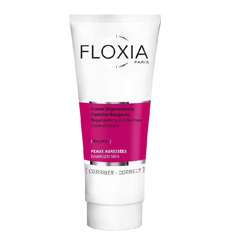 Floxia Creme Regeneratrice 40Ml