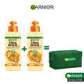 GARNIER ULTRA DOUX LEAVE IN CREAM HONEY DUO - Trousse OFFERTE