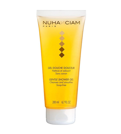 Nuhanciam Gel-Douche Douceur Sans Savon – 200ml