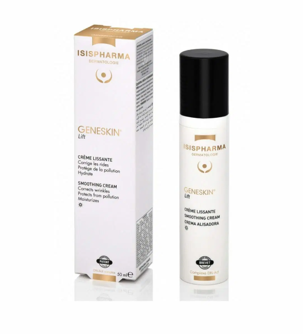 Isispharma Geneskin Lift Creme Lissante 50Ml