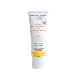 Gerocossen Natural Whitening Cream